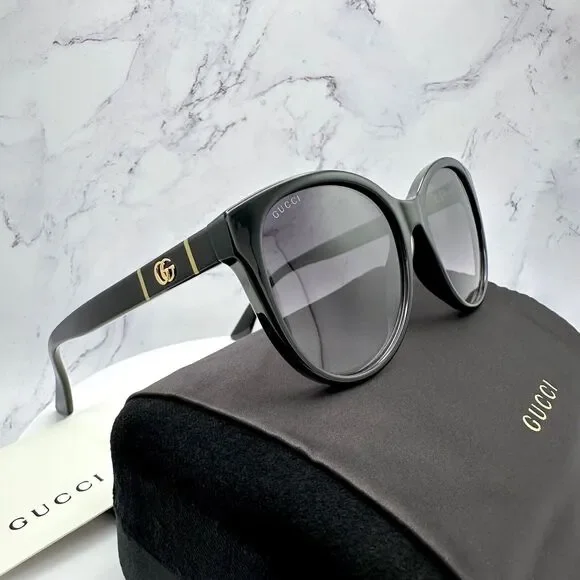New Gucci Sunglasses